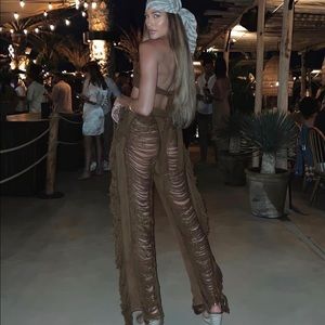 Thrifts and threads 2 piece set